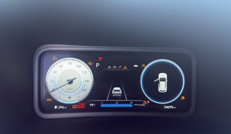 
								2022 Hyundai Kona full									