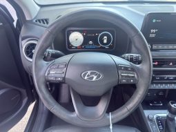 
										2022 Hyundai Kona full									