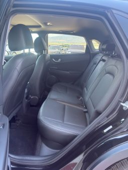 
										2022 Hyundai Kona full									