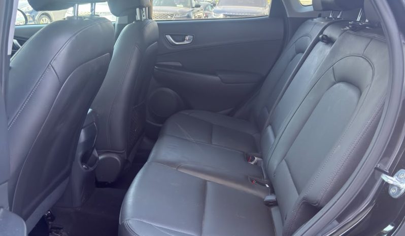 
								2022 Hyundai Kona full									