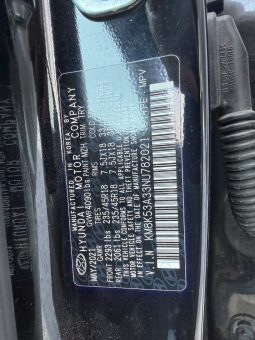 
										2022 Hyundai Kona full									