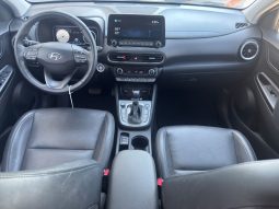 
										2022 Hyundai Kona full									