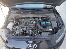 
										2022 Hyundai Kona full									