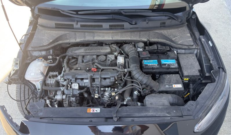 
								2022 Hyundai Kona full									
