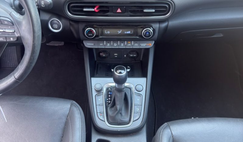 
								2022 Hyundai Kona full									