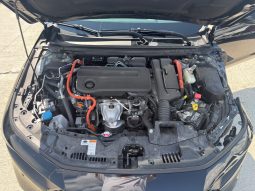 
										2024 Honda Accord, Hybrid Exl full									
