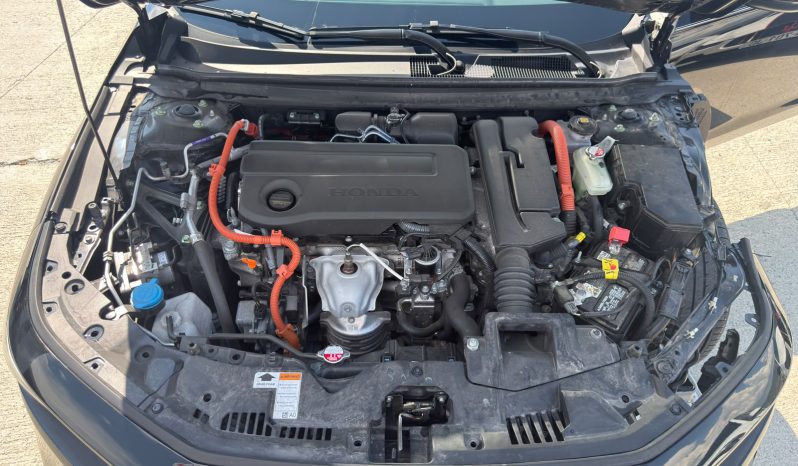 
								2024 Honda Accord, Hybrid Exl full									