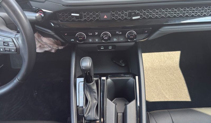 
								2024 Honda Accord, Hybrid Exl full									