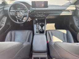 
										2024 Honda Accord, Hybrid Exl full									