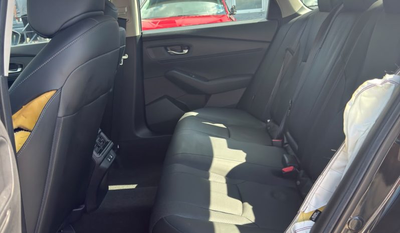 
								2024 Honda Accord, Hybrid Exl full									