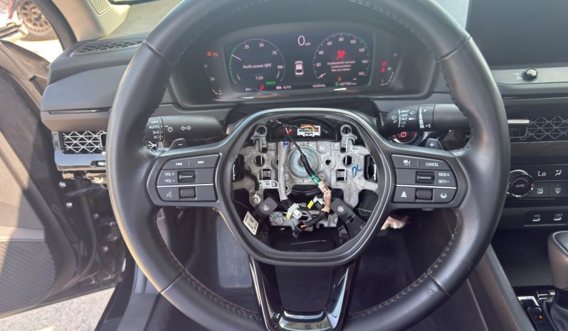 
								2024 Honda Accord, Hybrid Exl full									