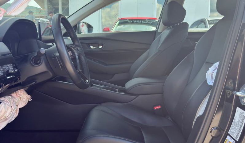 
								2024 Honda Accord, Hybrid Exl full									