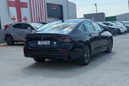 
										2024 Honda Accord, Hybrid Exl full									