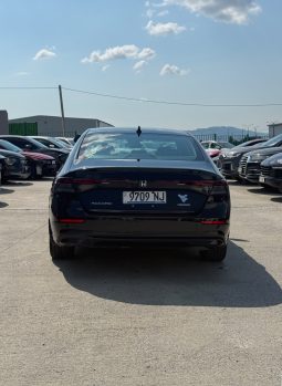 
										2024 Honda Accord, Hybrid Exl full									