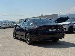 
										2024 Honda Accord, Hybrid Exl full									