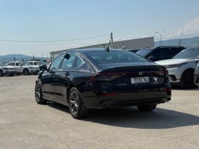 2024 Honda Accord, Hybrid Exl
