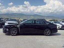 
										2024 Honda Accord, Hybrid Exl full									