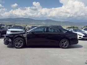 2024 Honda Accord, Hybrid Exl
