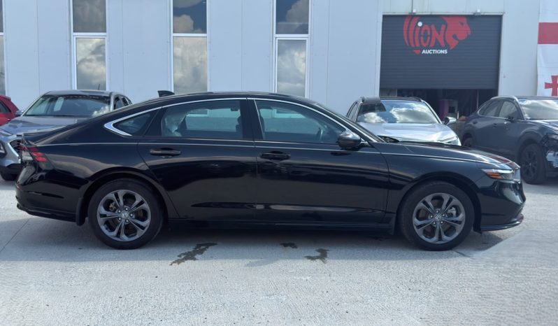 
								2024 Honda Accord, Hybrid Exl full									
