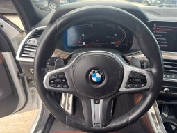 
										2019 BMW X5 full									