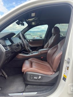 
										2019 BMW X5 full									