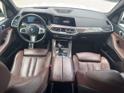
										2019 BMW X5 full									