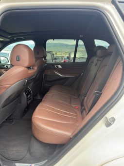 
										2019 BMW X5 full									