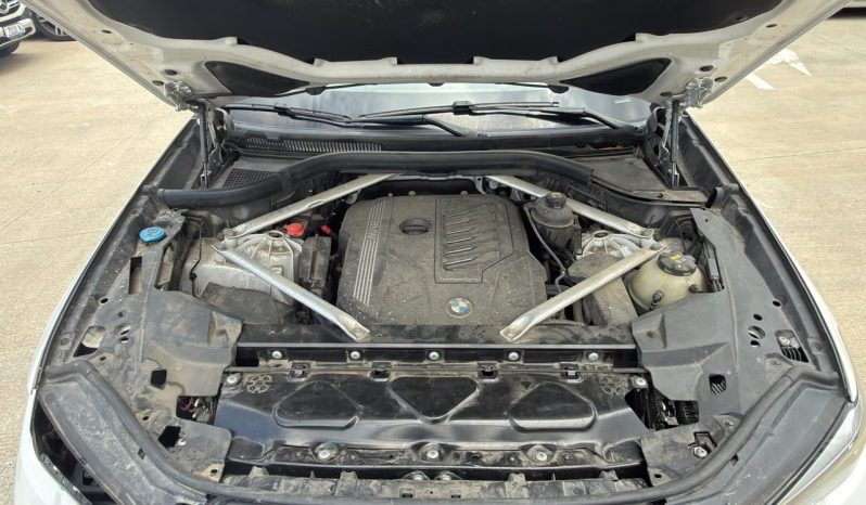 
								2019 BMW X5 full									
