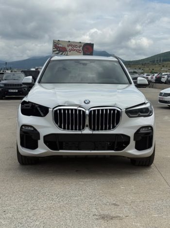 2019 BMW X5