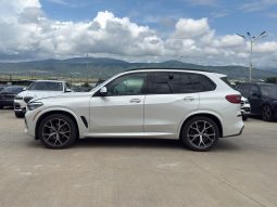 
										2019 BMW X5 full									