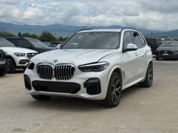 
										2019 BMW X5 full									