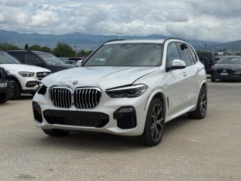 2019 BMW X5