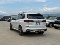 
										2019 BMW X5 full									