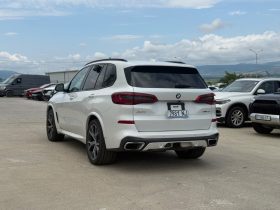 2019 BMW X5