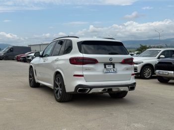 2019 BMW X5