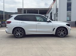 
										2019 BMW X5 full									
