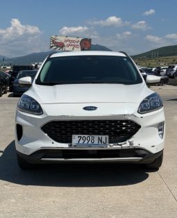 
										Ford Escape HYBRID TITANIUM full									