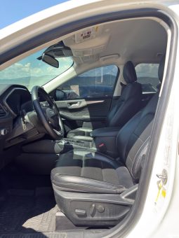 
										Ford Escape HYBRID TITANIUM full									