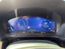 
										Ford Escape HYBRID TITANIUM full									