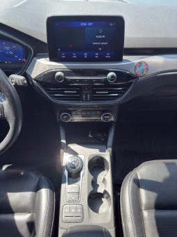 
										Ford Escape HYBRID TITANIUM full									
