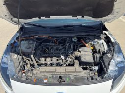 
										Ford Escape HYBRID TITANIUM full									