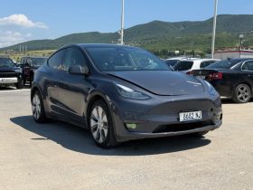 2023 Tesla MODEL Y DUAL MOTOR LONG RANGE