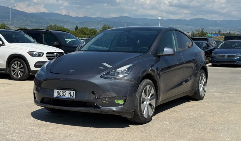 
								2023 Tesla MODEL Y DUAL MOTOR LONG RANGE full									