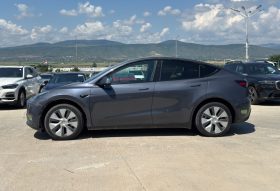 2023 Tesla MODEL Y DUAL MOTOR LONG RANGE