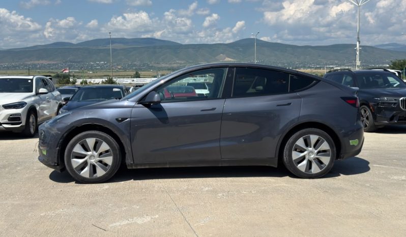 
								2023 Tesla MODEL Y DUAL MOTOR LONG RANGE full									