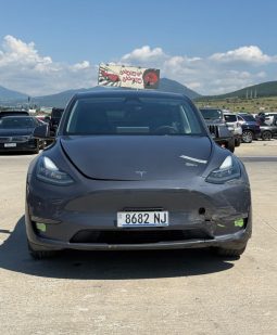 
										2023 Tesla MODEL Y DUAL MOTOR LONG RANGE full									