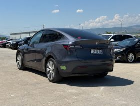2023 Tesla MODEL Y DUAL MOTOR LONG RANGE