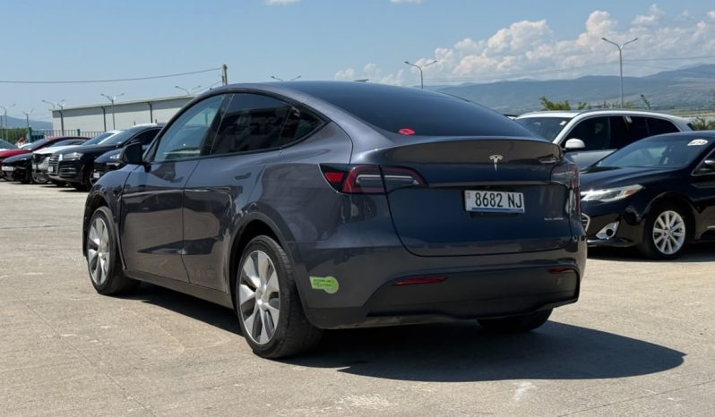
								2023 Tesla MODEL Y DUAL MOTOR LONG RANGE full									
