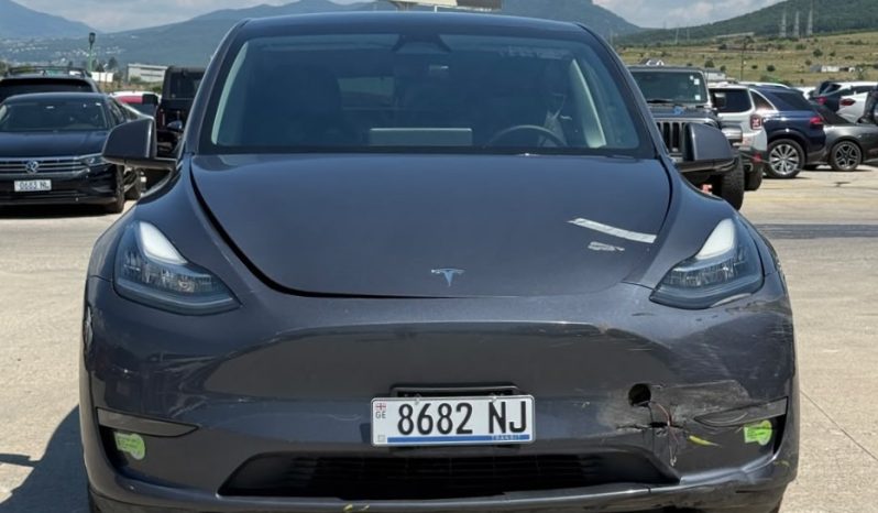
								2023 Tesla MODEL Y DUAL MOTOR LONG RANGE full									