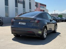 
										2023 Tesla MODEL Y DUAL MOTOR LONG RANGE full									
